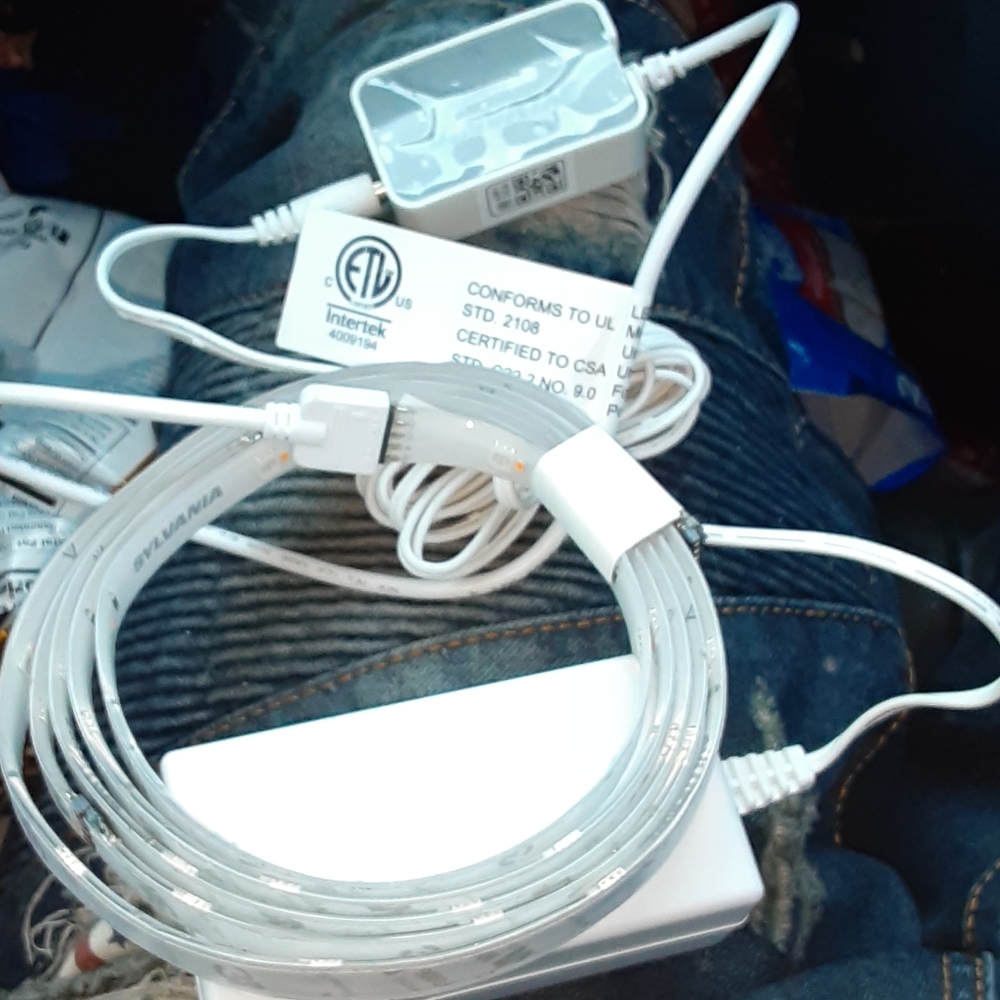Sylvania SMART+